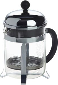 French Press coffee maker