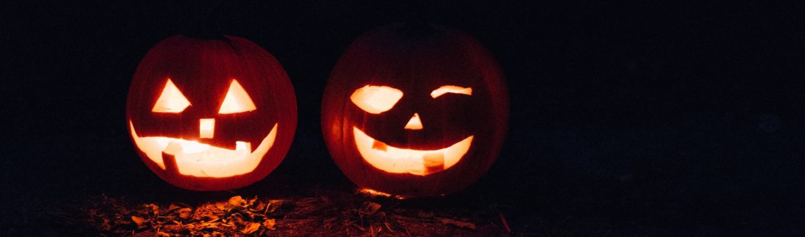 #FridayFive: Costumes