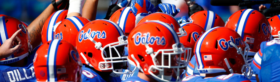 The Five Worst Losses in Gator Football History