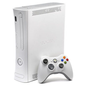 Microsoft Xbox 360