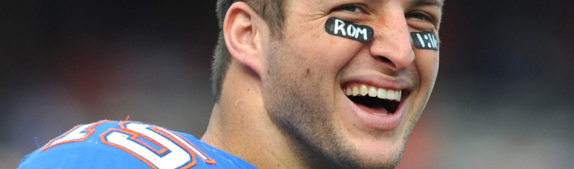 If You Hate Tim Tebow, You’re Probably Doing It Wrong