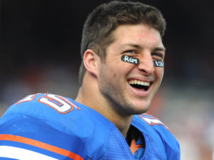 Tim Tebow
