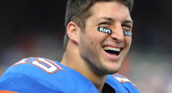 If You Hate Tim Tebow, You’re Probably Doing It Wrong