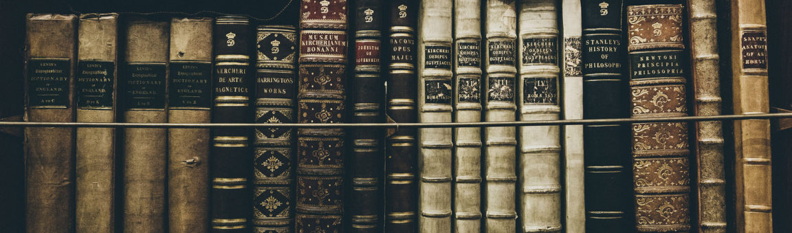 Ernest Hemingway’s Favorite Books