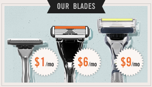 Dollar Shave Club