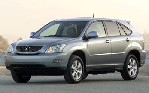 Lexus RX330