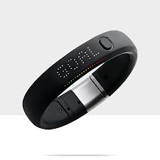 Nike Fuel Band