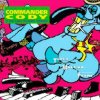 Commander Cody and His Lost Planet Airmen