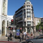 Rodeo Drive