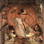 Indiana Jones