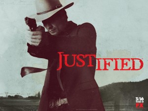 Justified