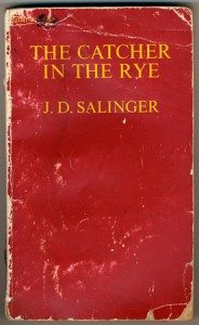 The Catcher in the Rye