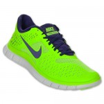 Nike Free 4