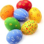 Easter Eggs