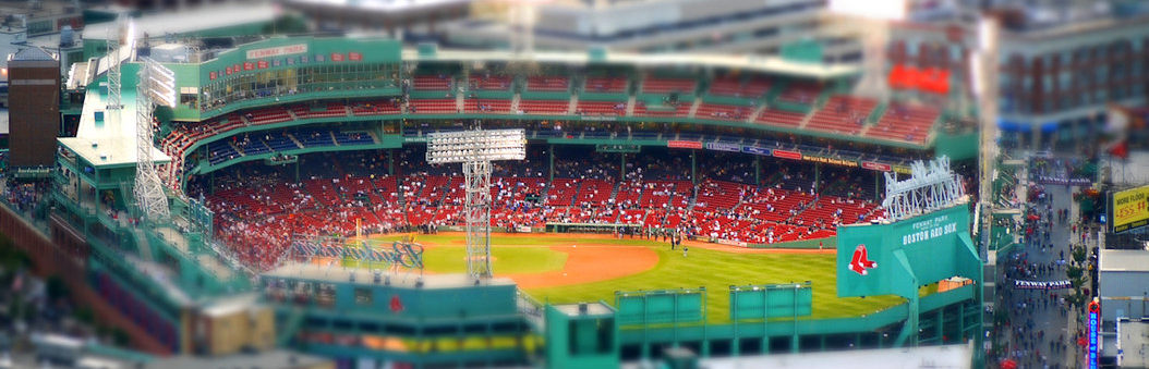 Curt Shilling Will Kick Your Ass