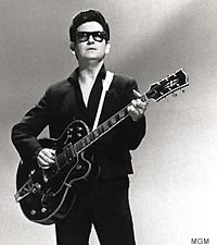 Roy Orbison