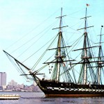 USS Constitution