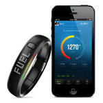 Nike Fuel Band