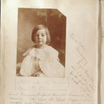 Baby Hemingway