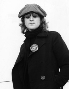 John Lennon