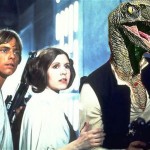 Star Wars Raptor