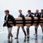 The Beach Boys