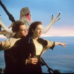 Titanic Raptor