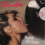 Blondie - Heart of Glass