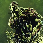 Swamp Thing