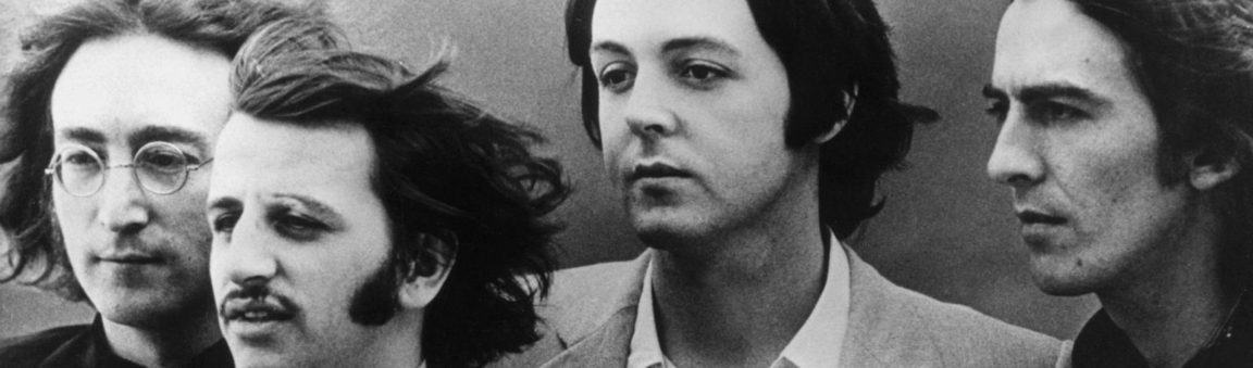 iTunes Tuesday: My Beatles Smart Playlist