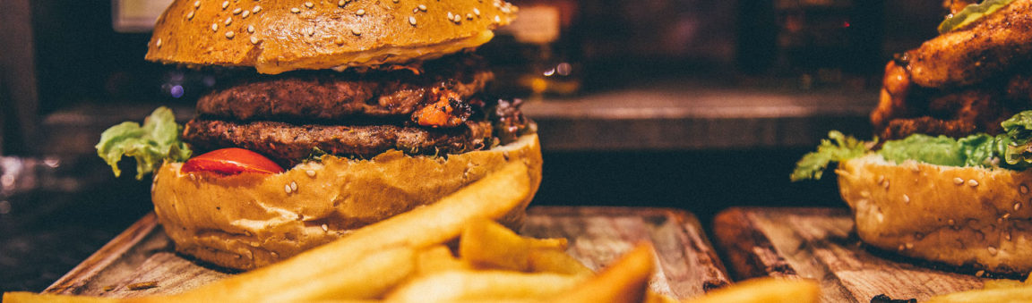 The Hemingway Hamburger
