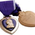 Purple Heart