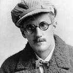 James Joyce