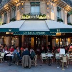 Les Deux Magots