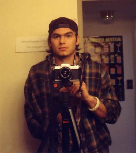 David Gagne