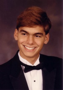 David Gagne