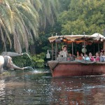 Jungle Cruise