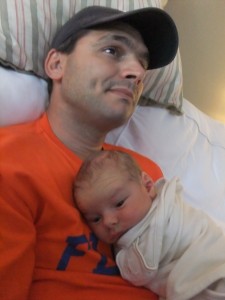TV with My Boy