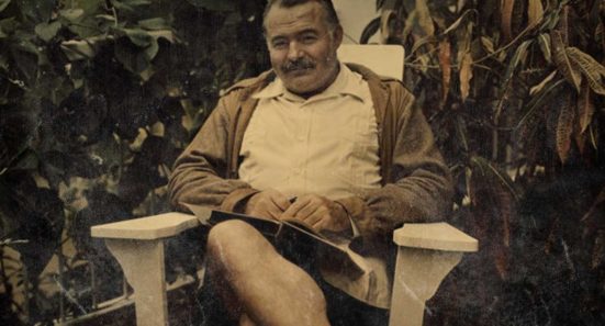 Hemingway