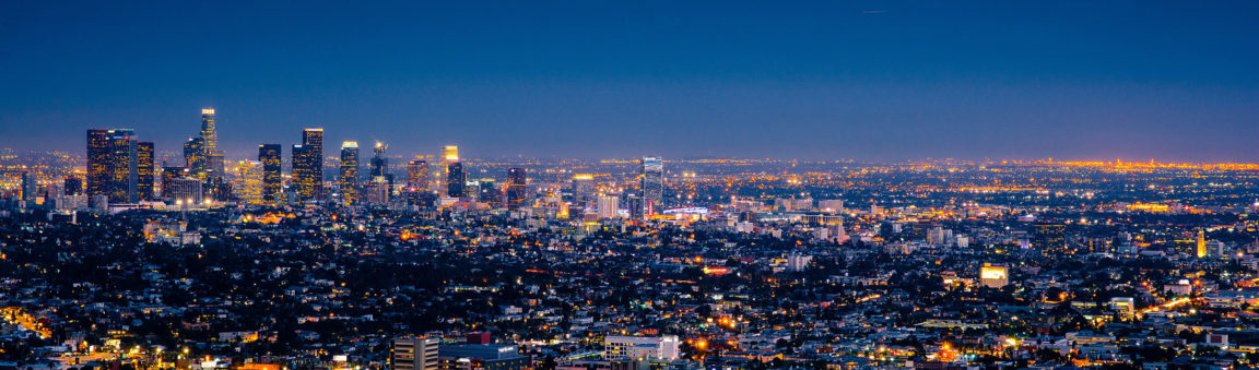 #FridayFive: Best Los Angeles Restaurants