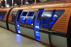 Monorail