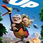 Up Official Movie Poster