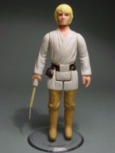 Luke Skywalker