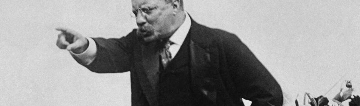 Happy Birthday, Teddy