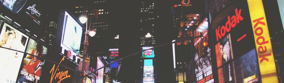 #FridayFive: Musicals