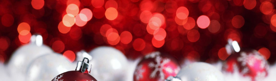 #FridayFive: Christmas Songs