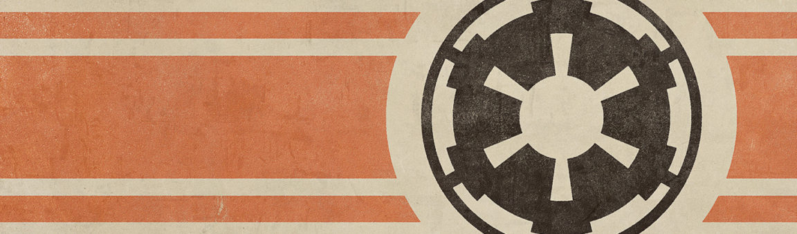 #FridayFive: Star Wars Villains