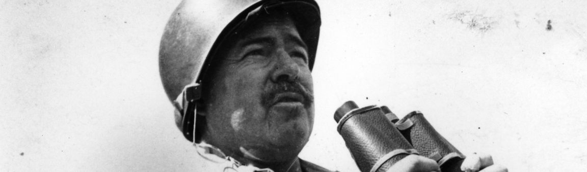 Ernest Hemingway: American Sniper?