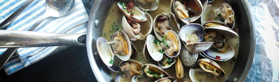 #FridayFive: Summer Eating