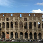 Flavian Amphitheatre
